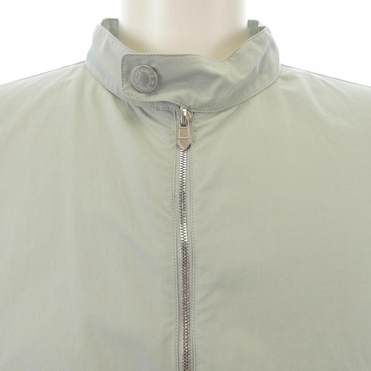 エルメス HERMES ブルゾン