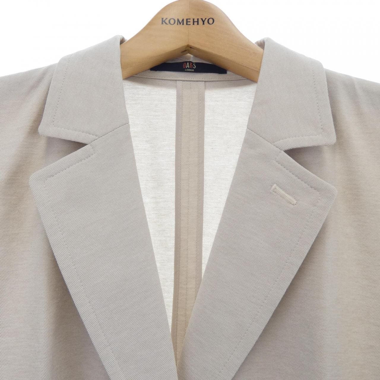 ダックス DAKS ジャケット