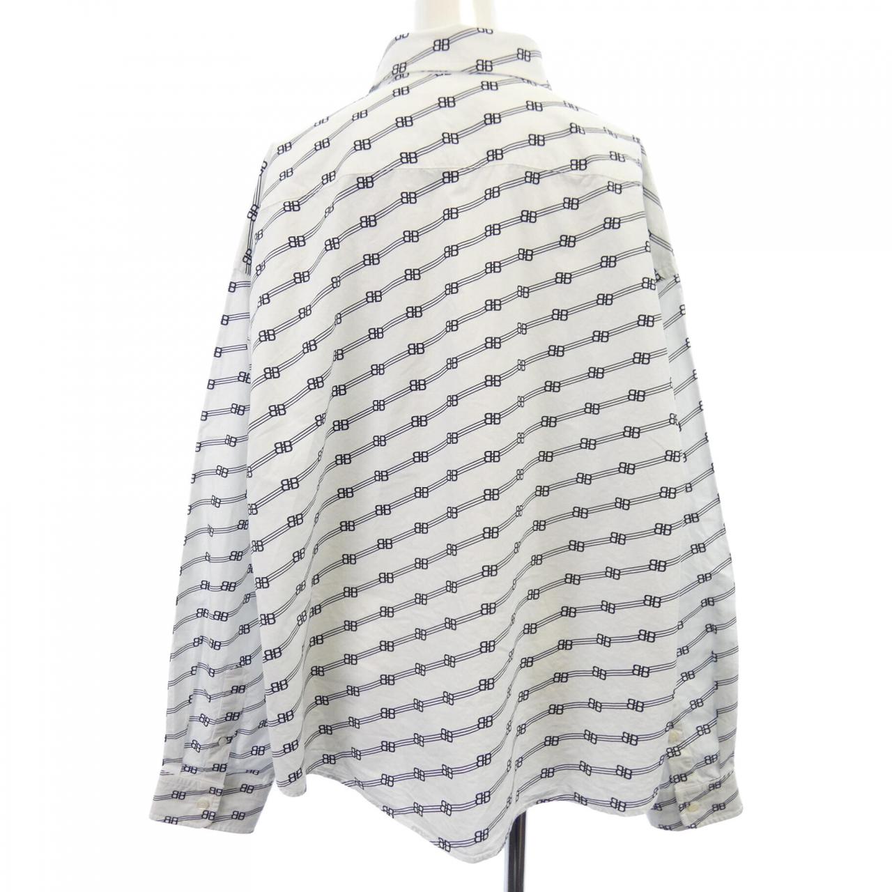 バレンシアガ BALENCIAGA シャツ