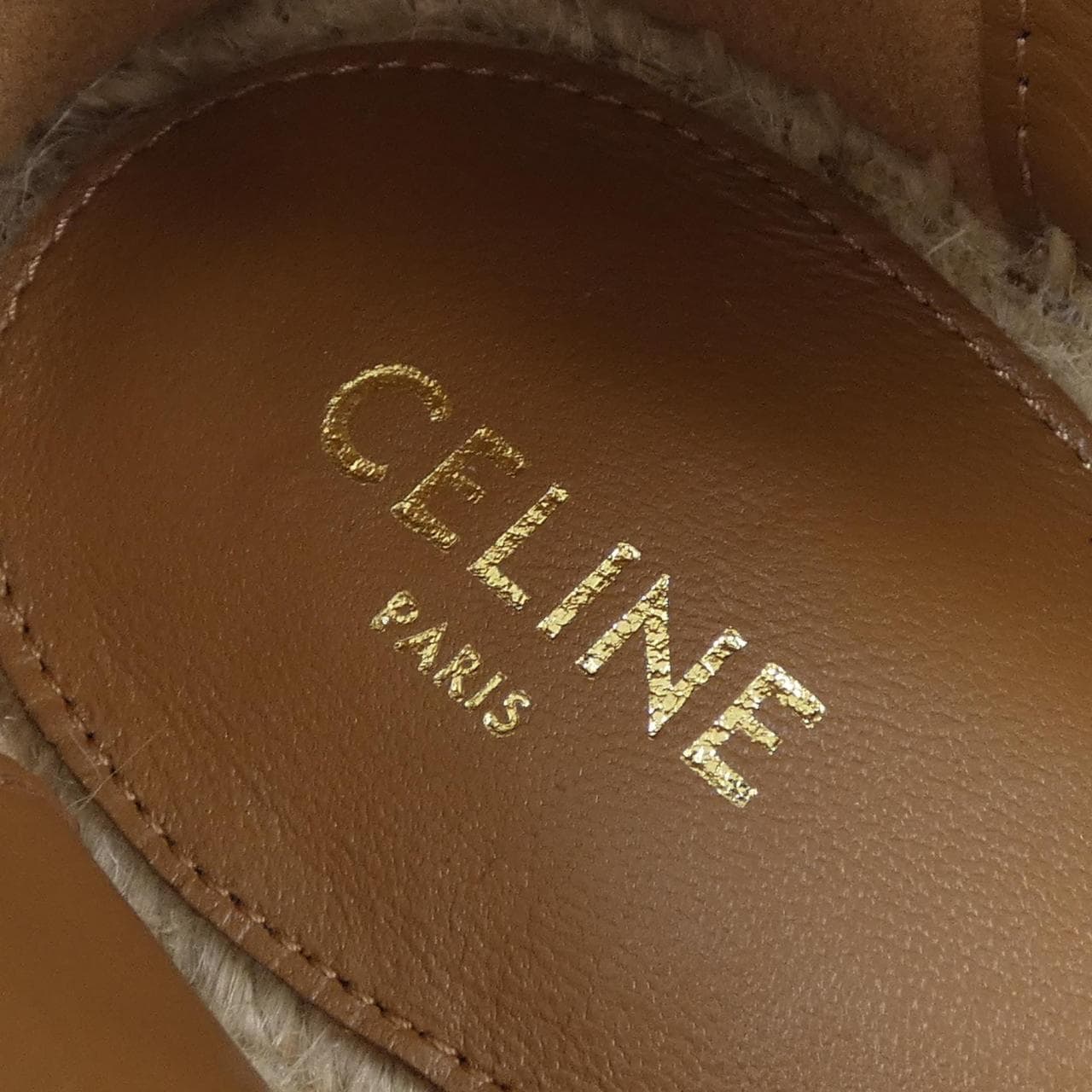 CELINE PA4254 Shoes