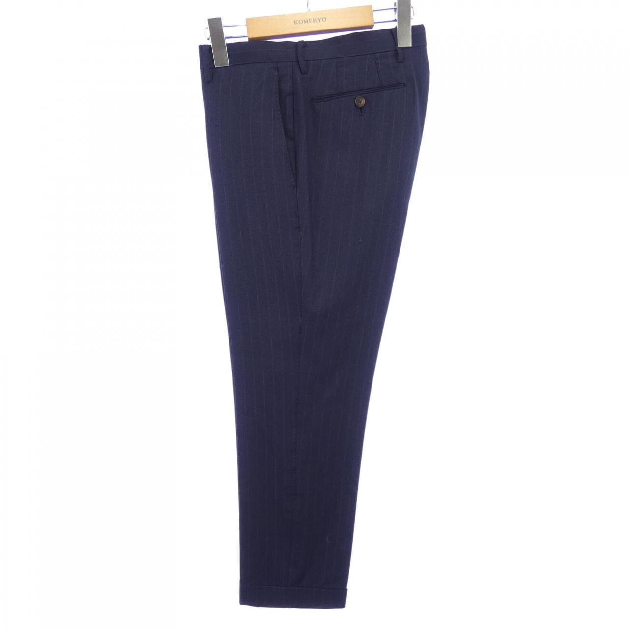 リングジャケット RING JACKET スーツ