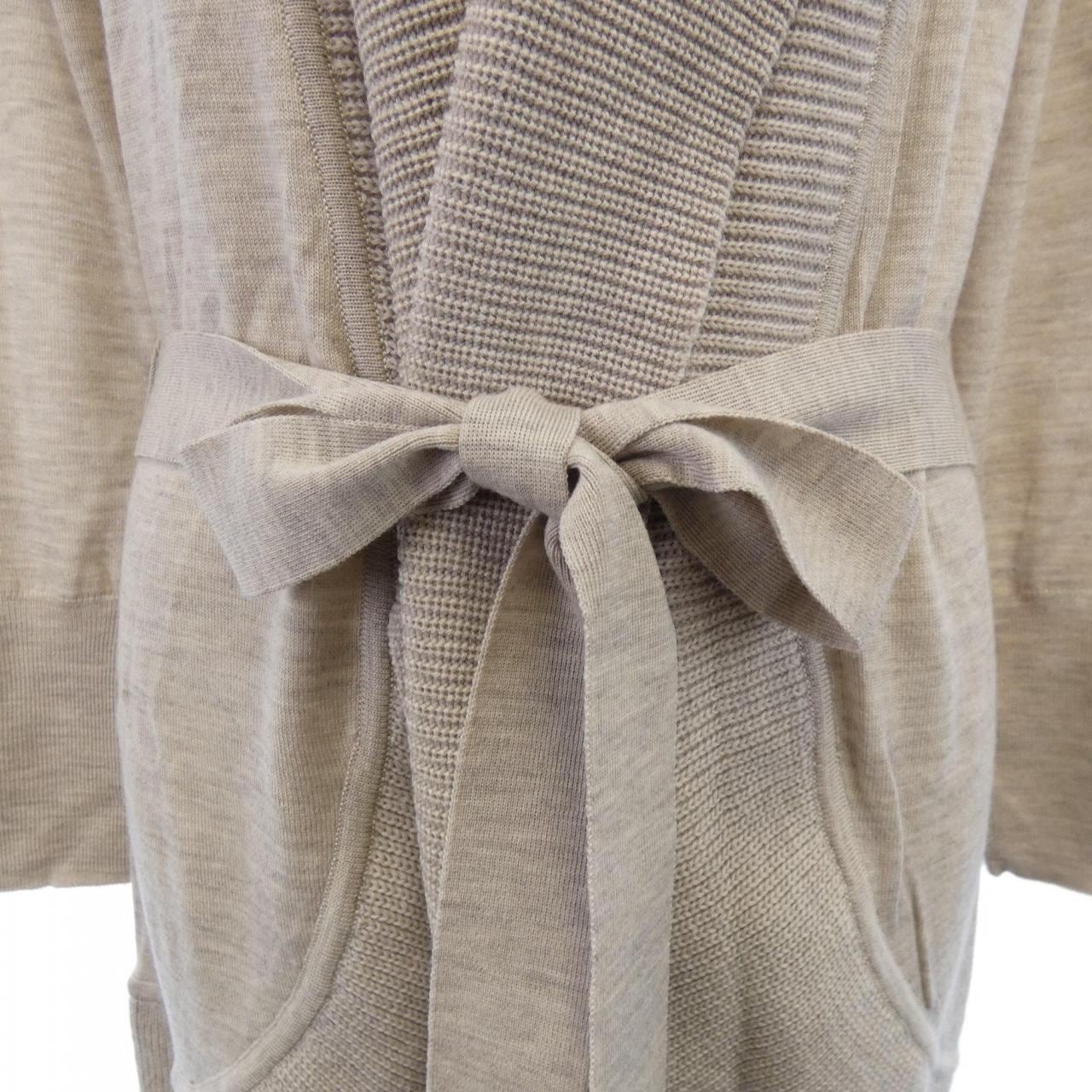 デプレ DES PRES カーディガン