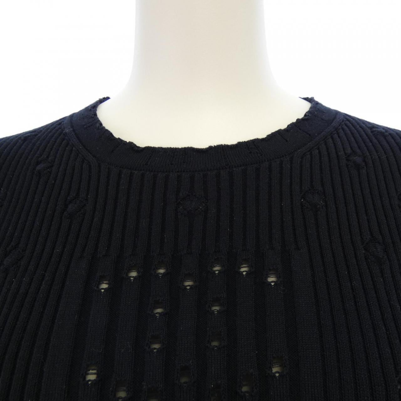 シャネル CHANEL P79128K11418 ニット