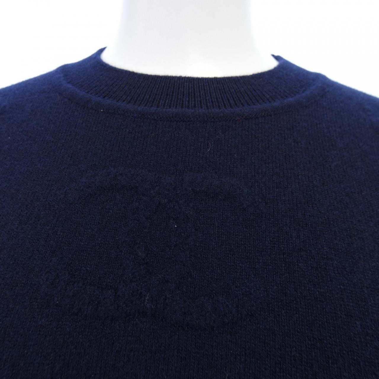 シャネル CHANEL 単色 P70525K10076 ニット