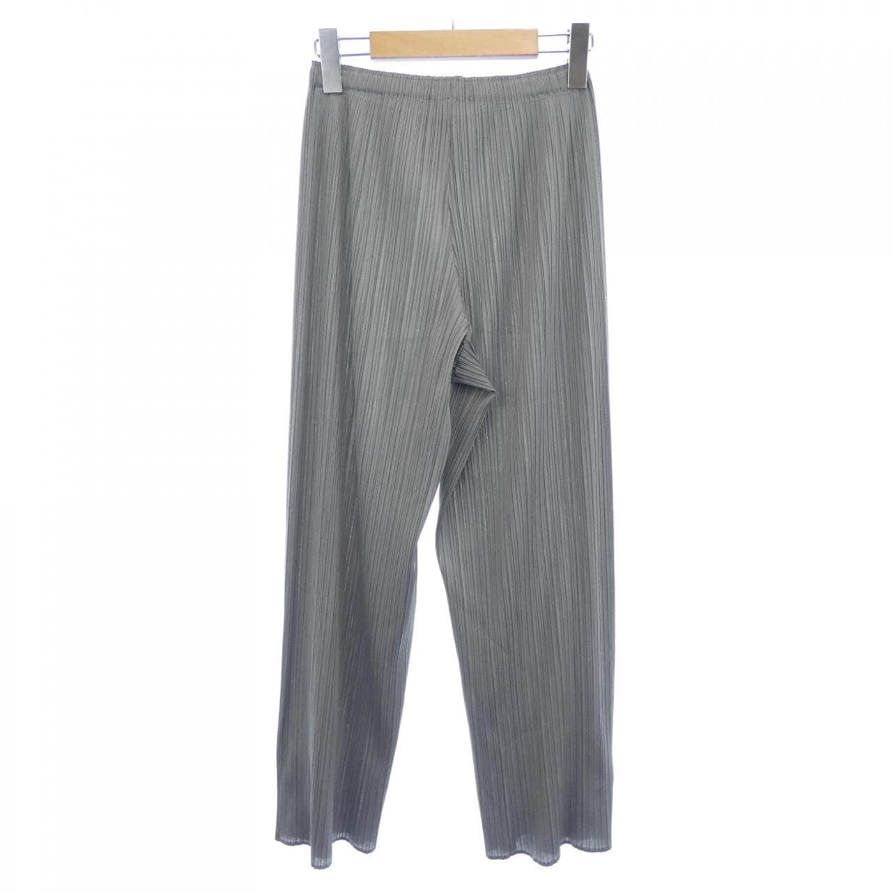プリーツプリーズ PLEATS PLEASE PP55-JF105 パンツ