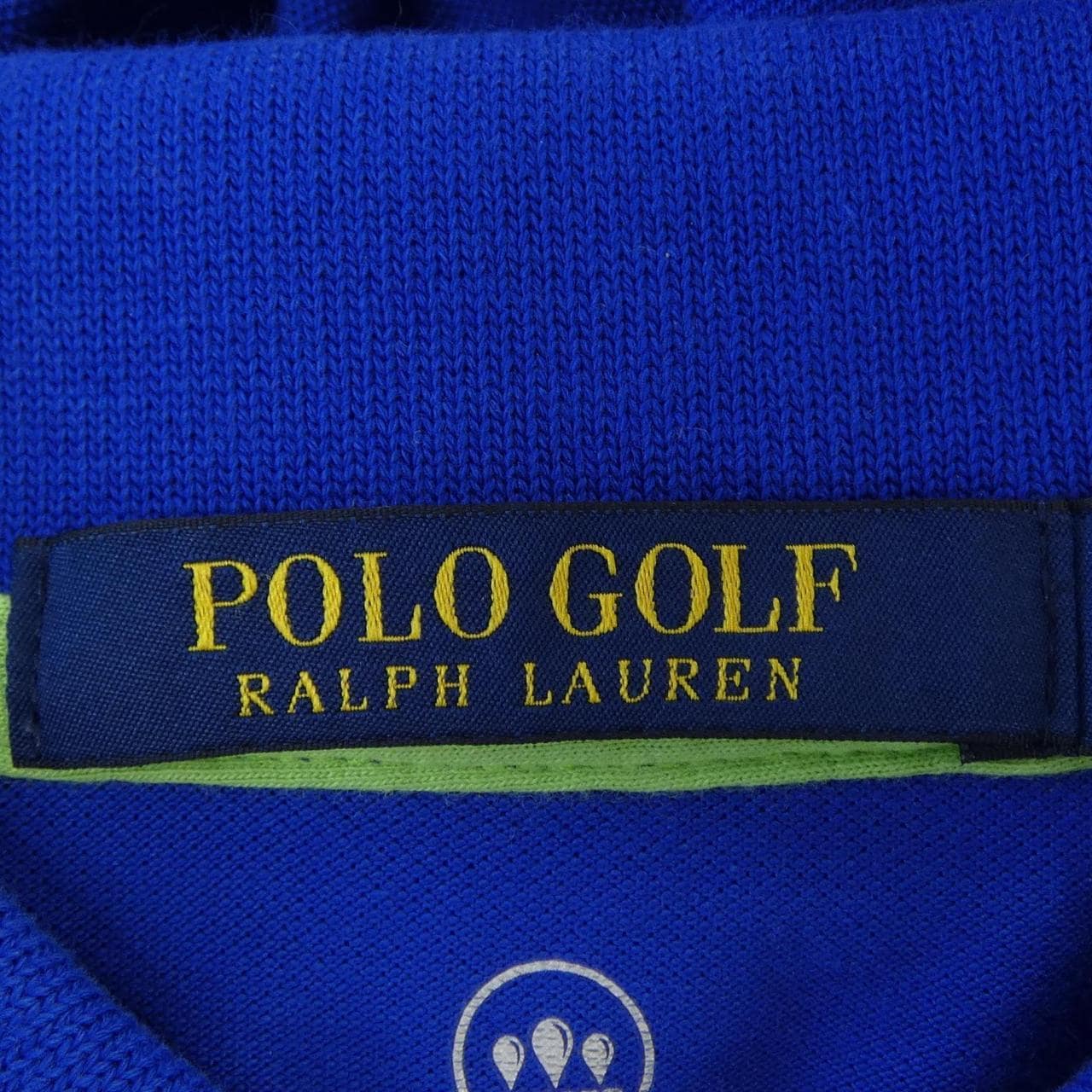 ポロゴルフ POLO GOLF ポロシャツ
