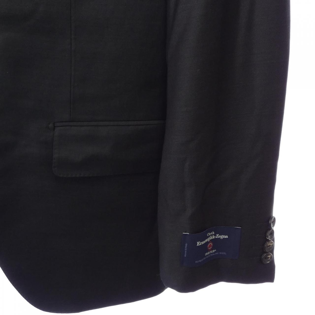 ゴタイリク GOTAIRIKU SR GO CW 0517 スーツ