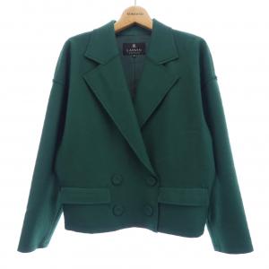 ランバンコレクション LANVIN COLLECTION ジャケット