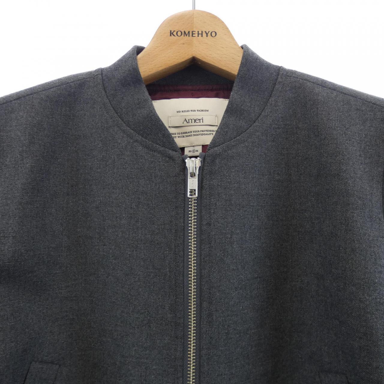 アメリ AMERI VINTAGE ブルゾン