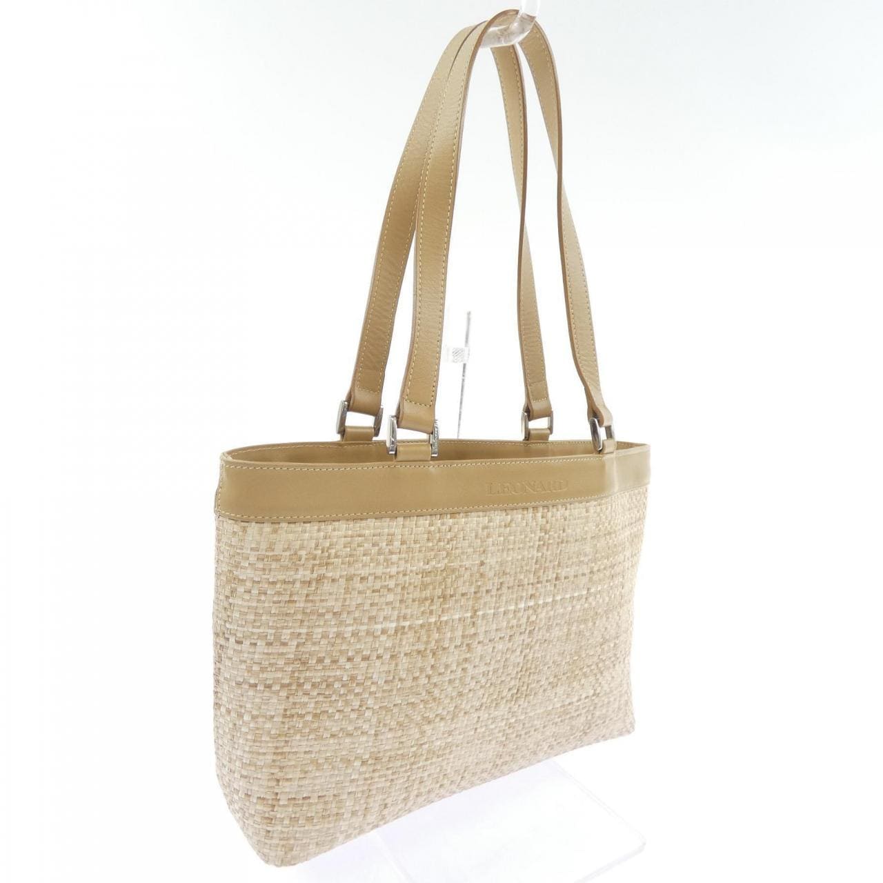 レオナールスポーツ LEONARD SPORT BAG
