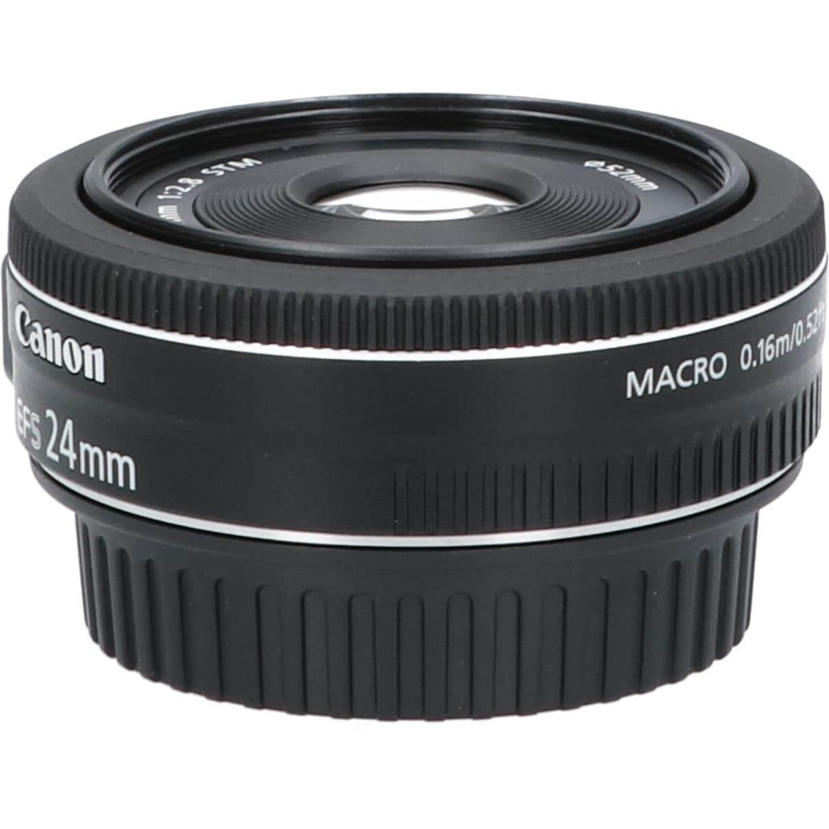 CANON EF-S24mm F2.8STM