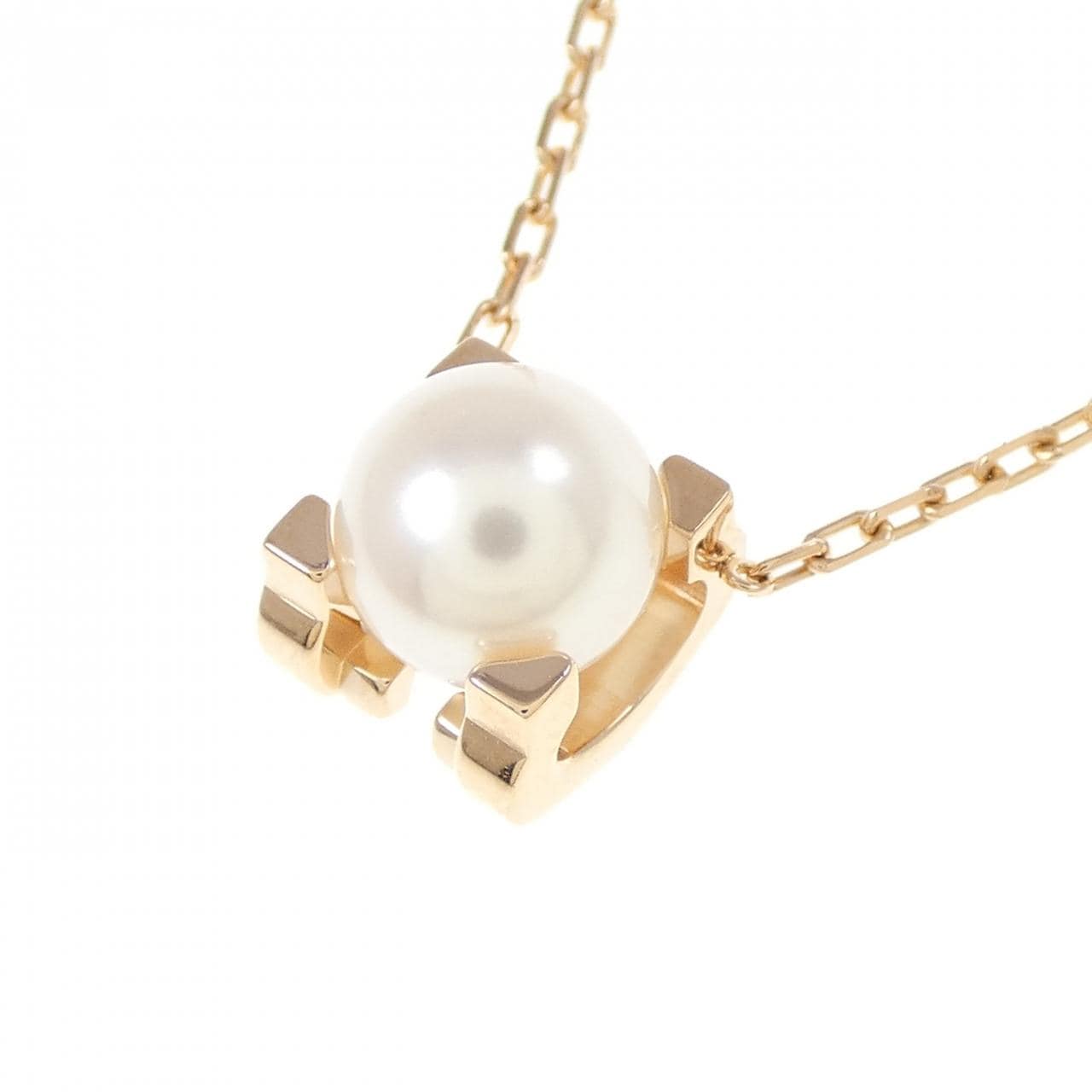 カルティエ Cド カルティエ ネックレス 6.5mm