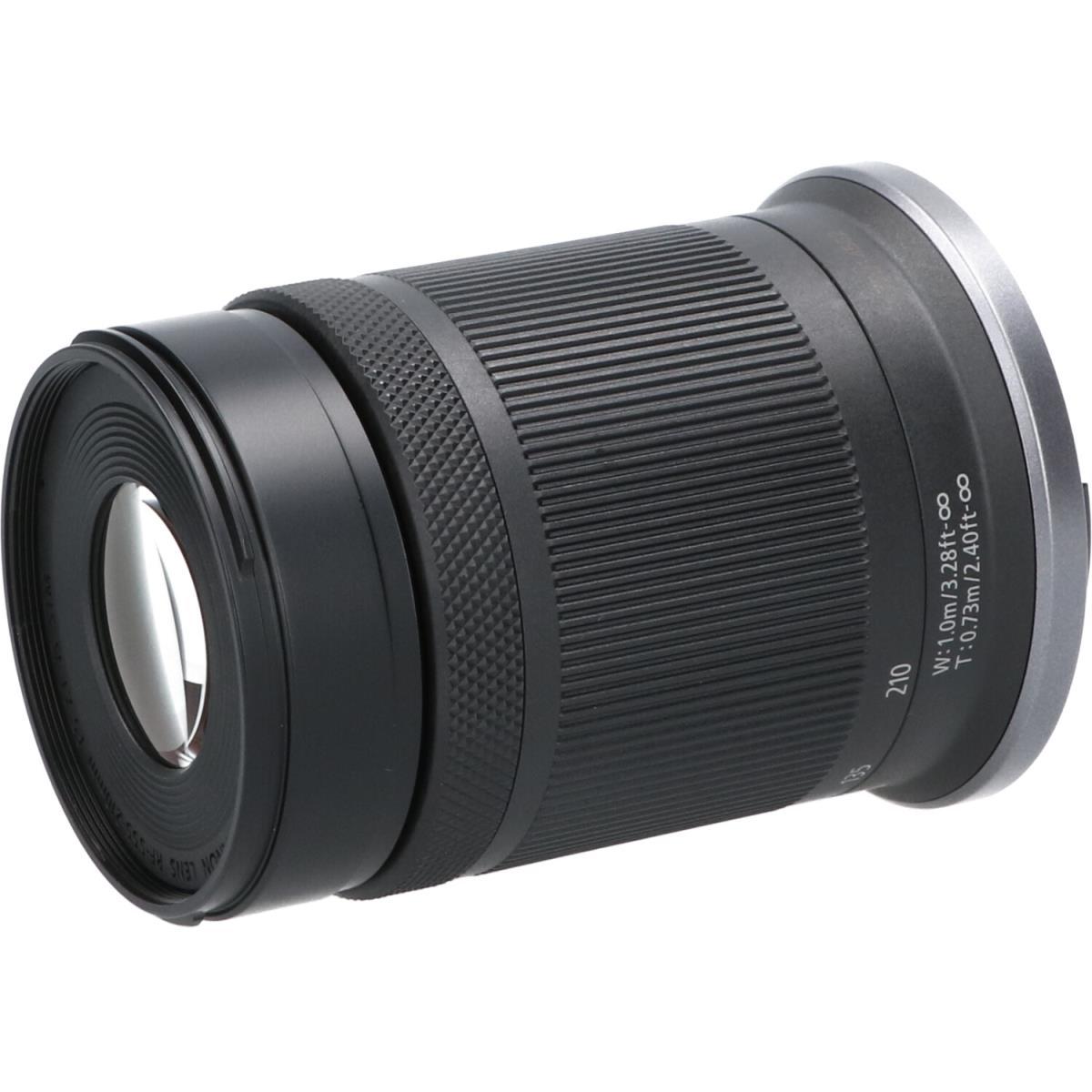 ＣＡＮＯＮ　ＲＦ－Ｓ５５－２１０ｍｍ　Ｆ５－７．１ＩＳ　ＳＴＭ