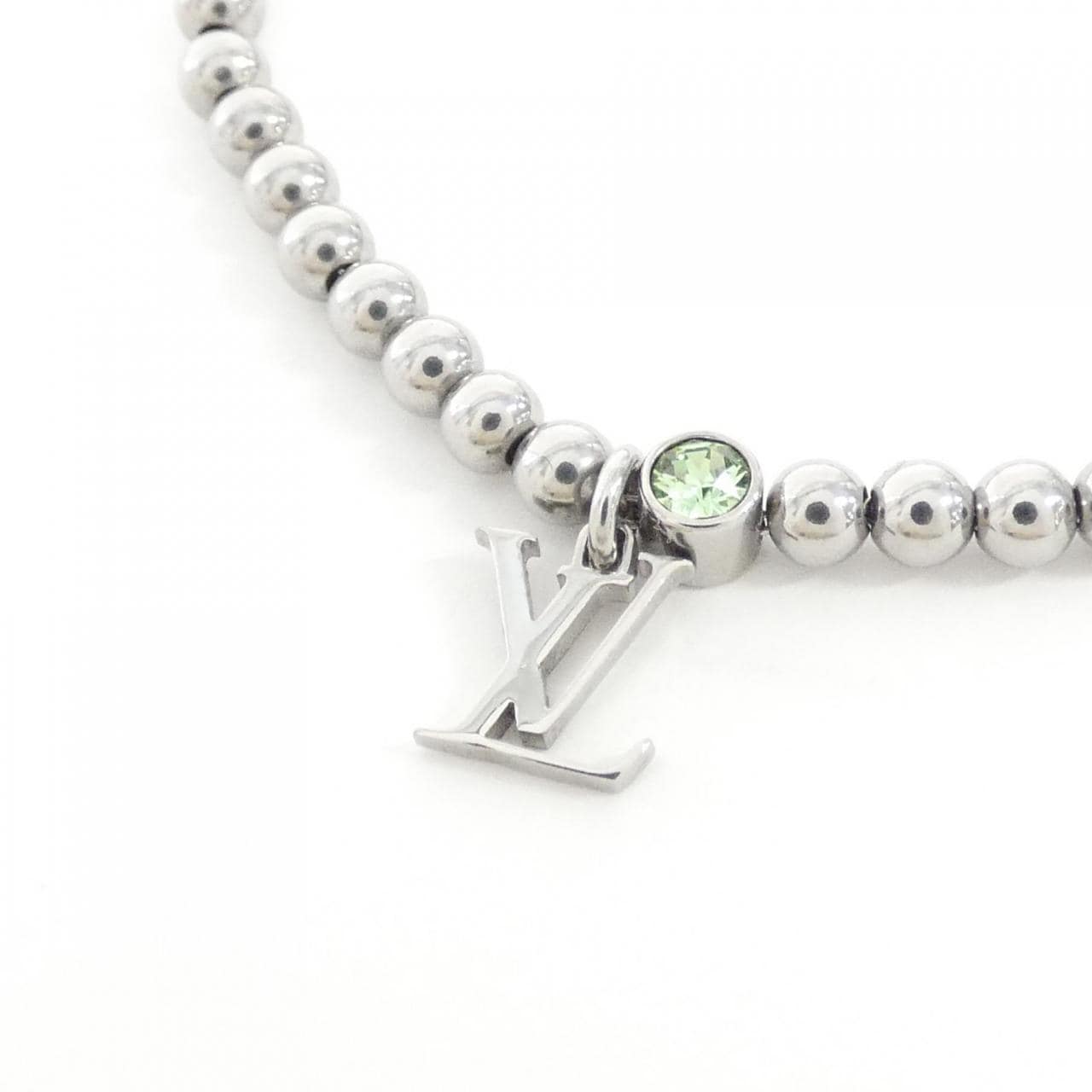 LOUIS VUITTON Bracelet LV Nano Beads M00731 Bracelet