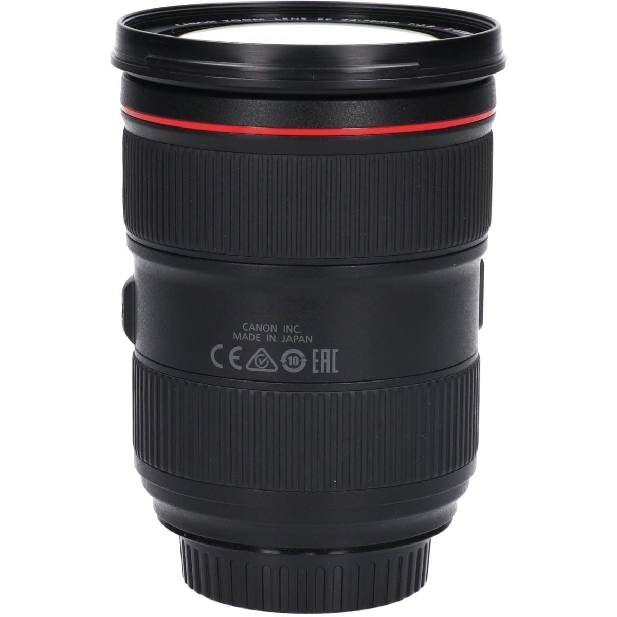 ＥＦ２４－７０ｍｍ　Ｆ２．８ＬＩＩＵＳＭ