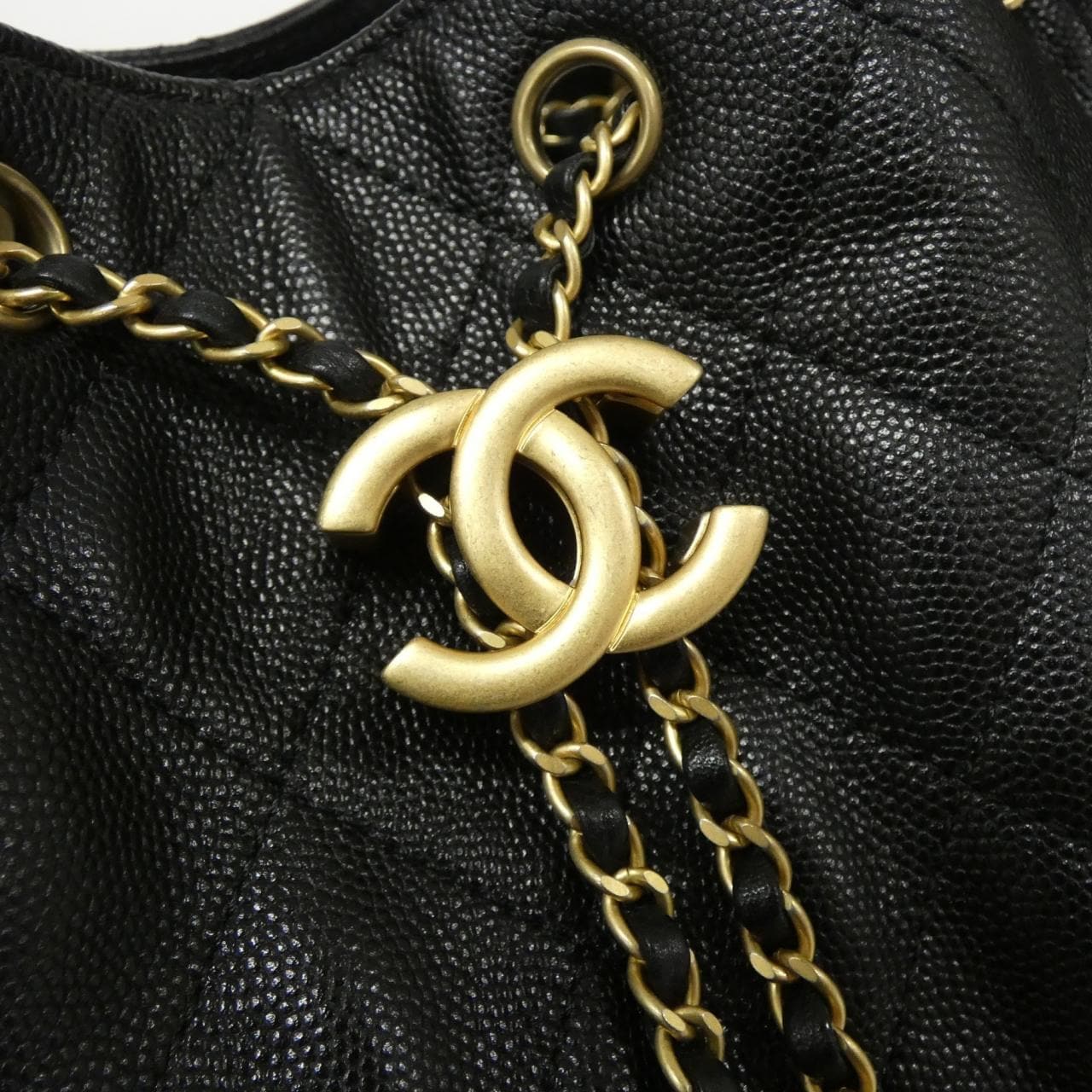 シャネル シャネル25 ライン AS5311 ショルダーバッグ