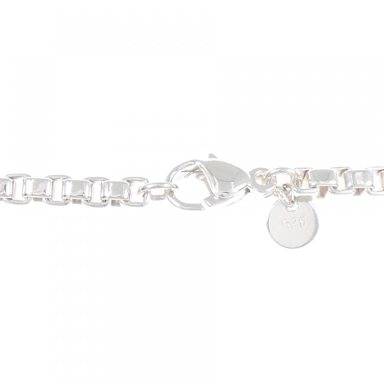 ティファニー ベネチアン ネックレス