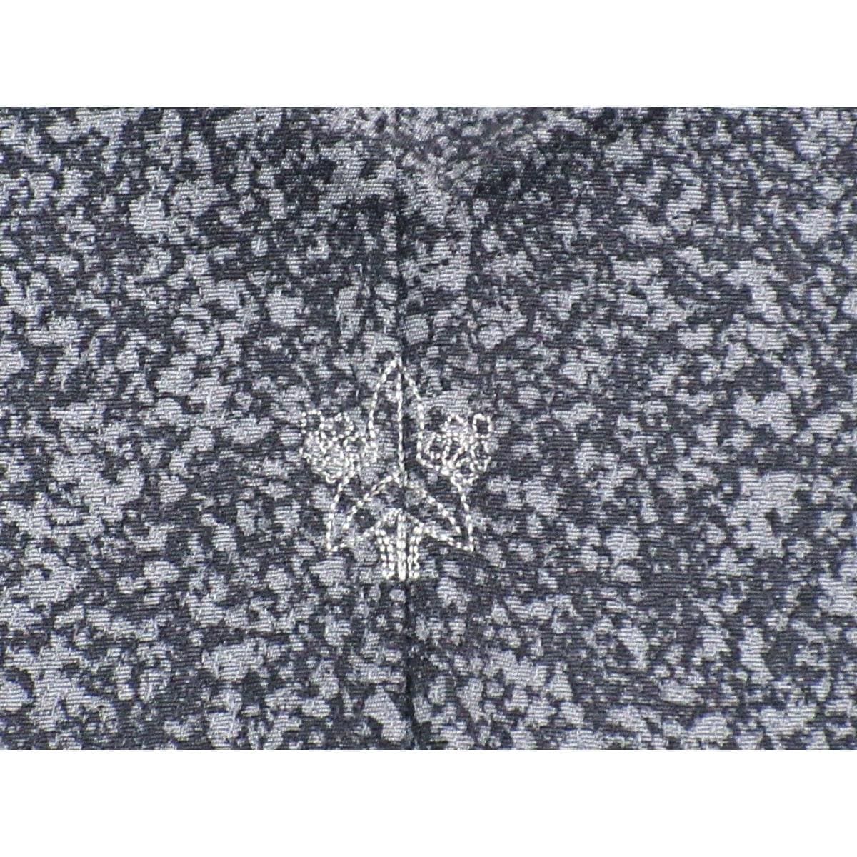 小紋　松井青々　沢潟　Ｓサイズ