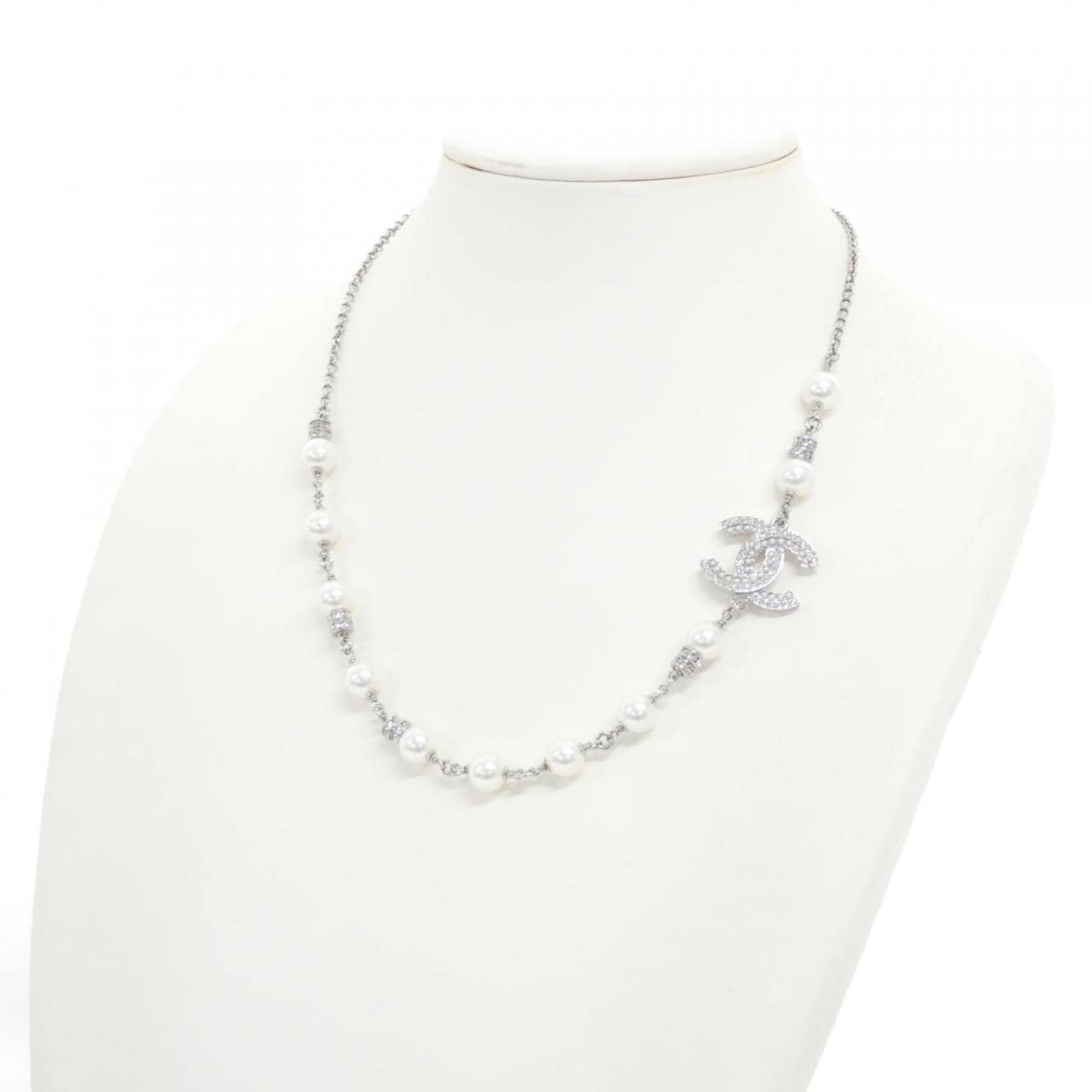 シャネル ABD453 ネックレス