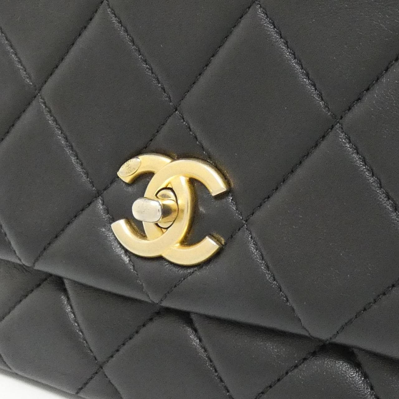 CHANEL AS2734 肩背包
