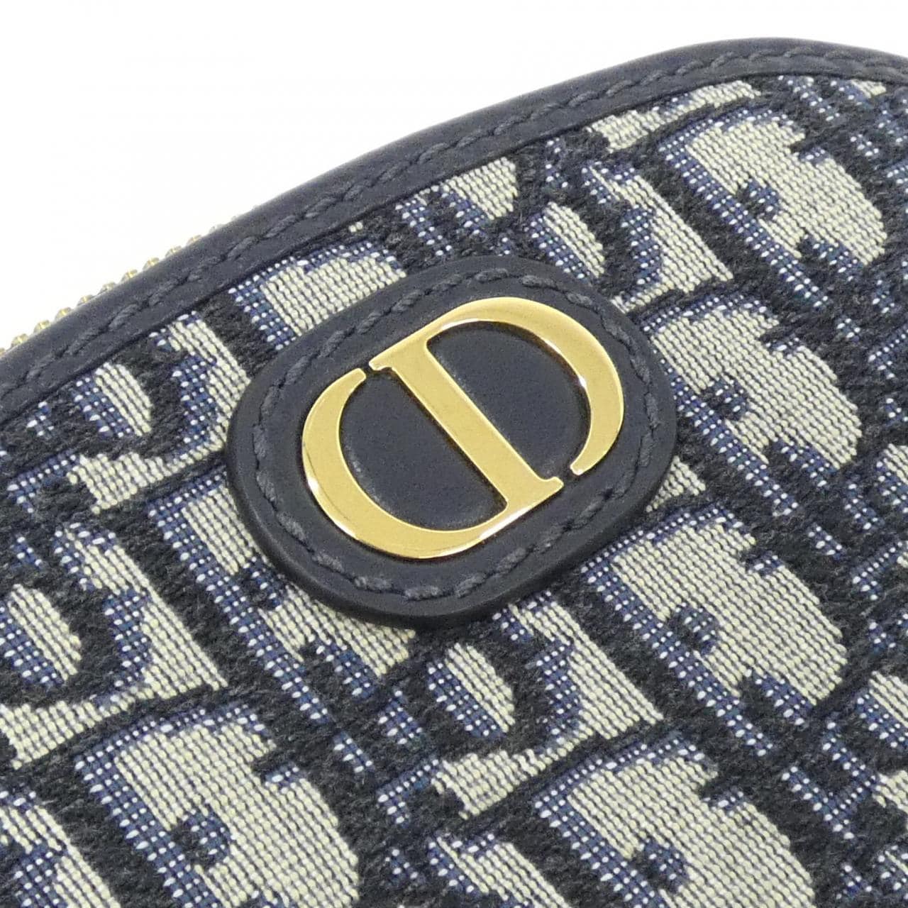 クリスチャンディオール DIOR OBLIQUE 30 モンテーニュ ポーチ