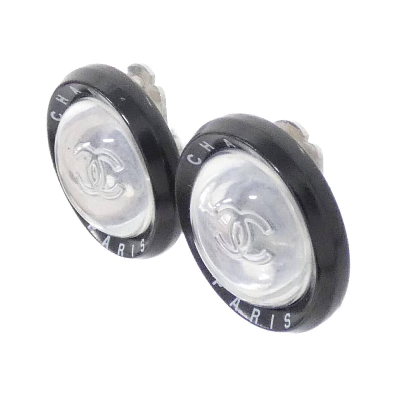 【ヴィンテージ】シャネル イヤリング