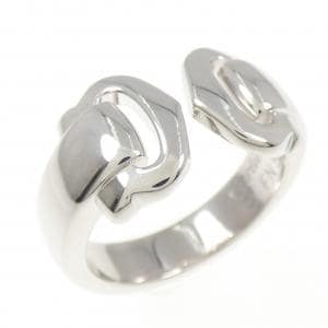 カルティエ 2C リング