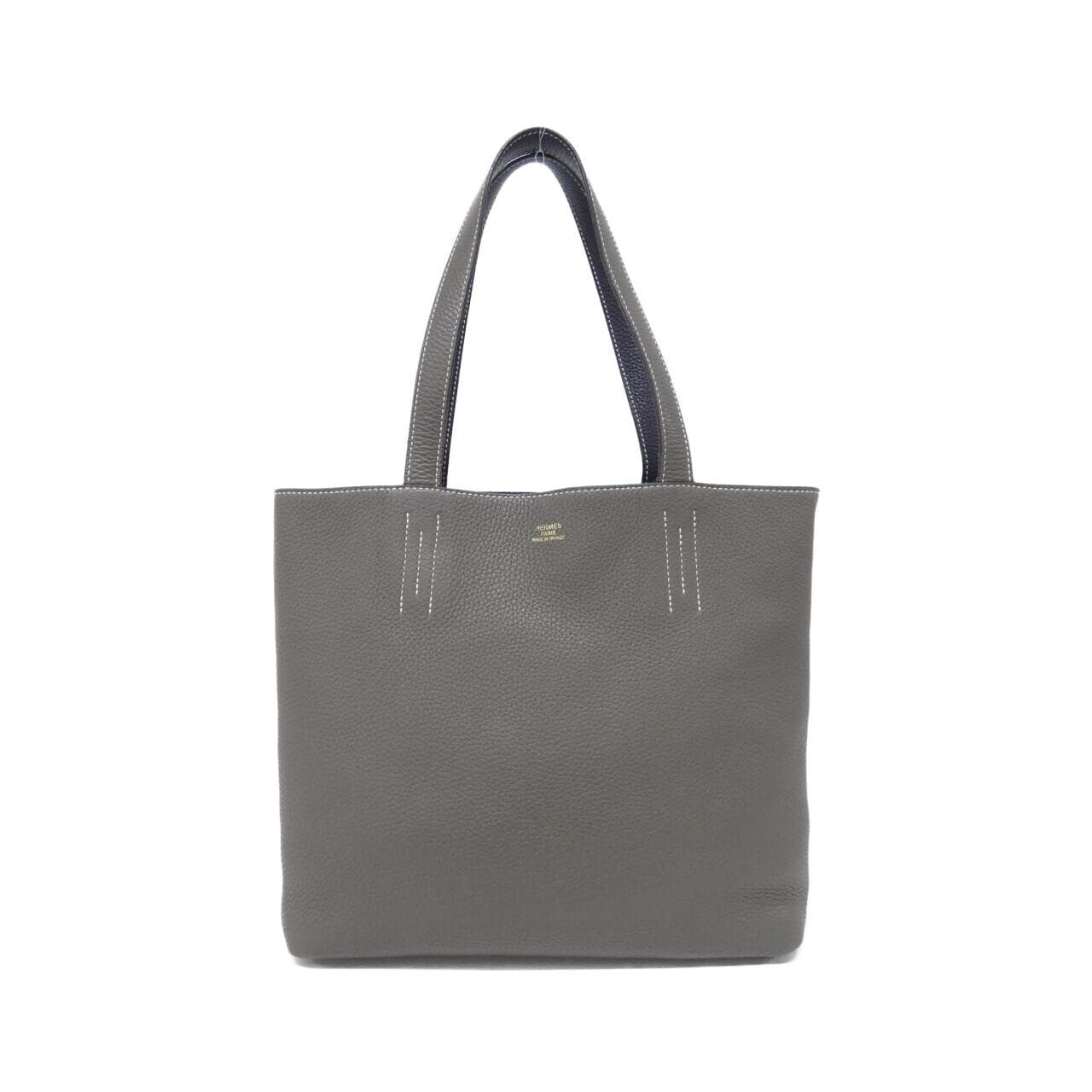 エルメス ドゥブルサンス 36cm 071237CA バッグ