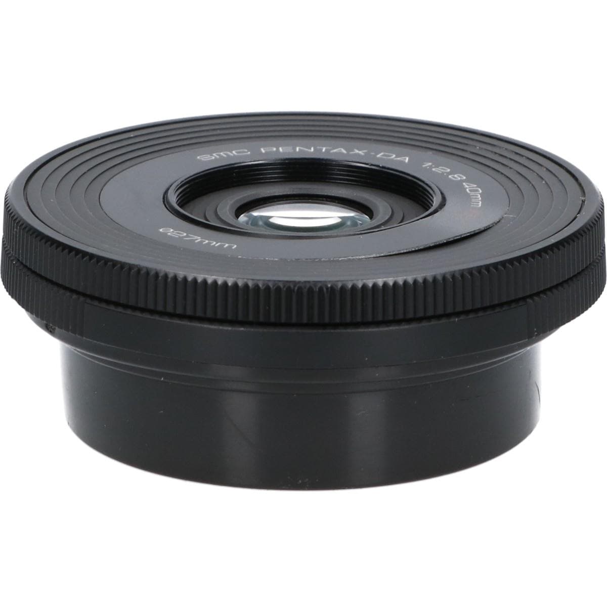 DA40mm F2.8XS