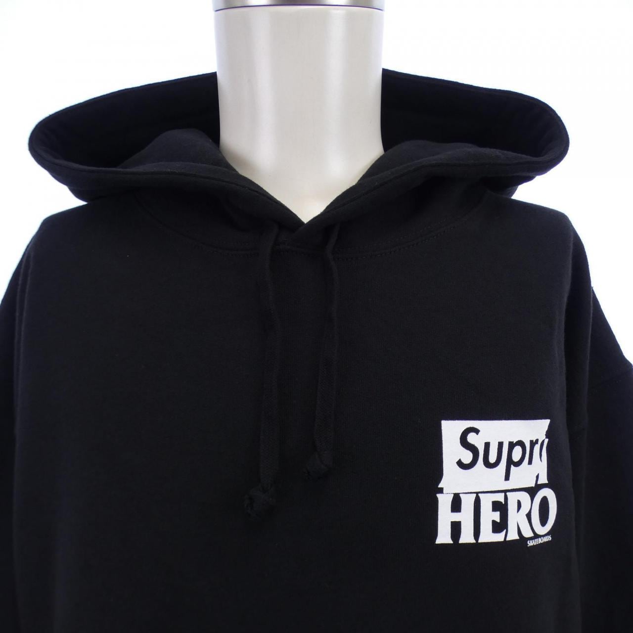 シュプリーム SUPREME パーカー