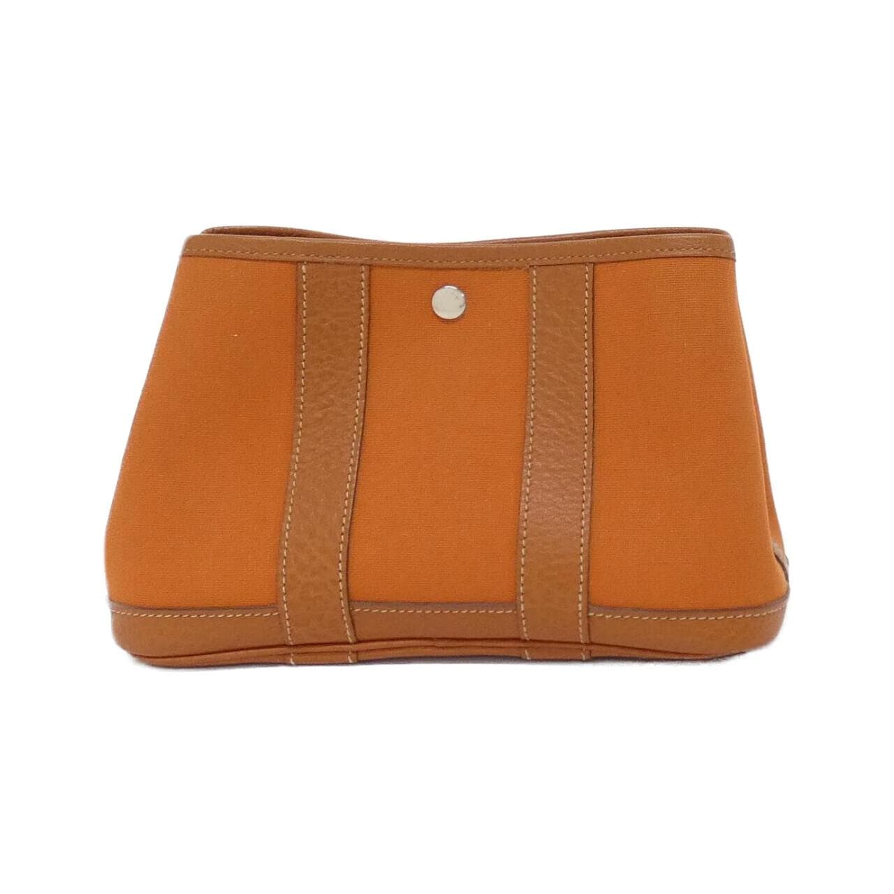 エルメス TROUSSE GARDEN TTPM 047641CK ポーチ