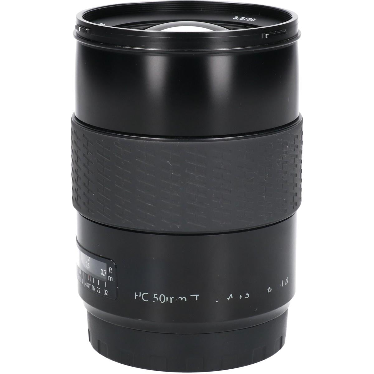 HC50mm F3.5