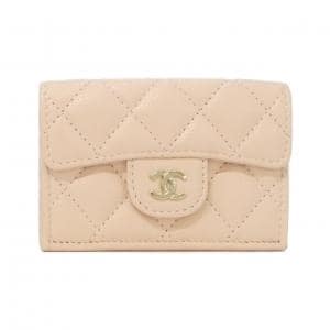 シャネル タイムレスクラシック ライン AP0230 財布