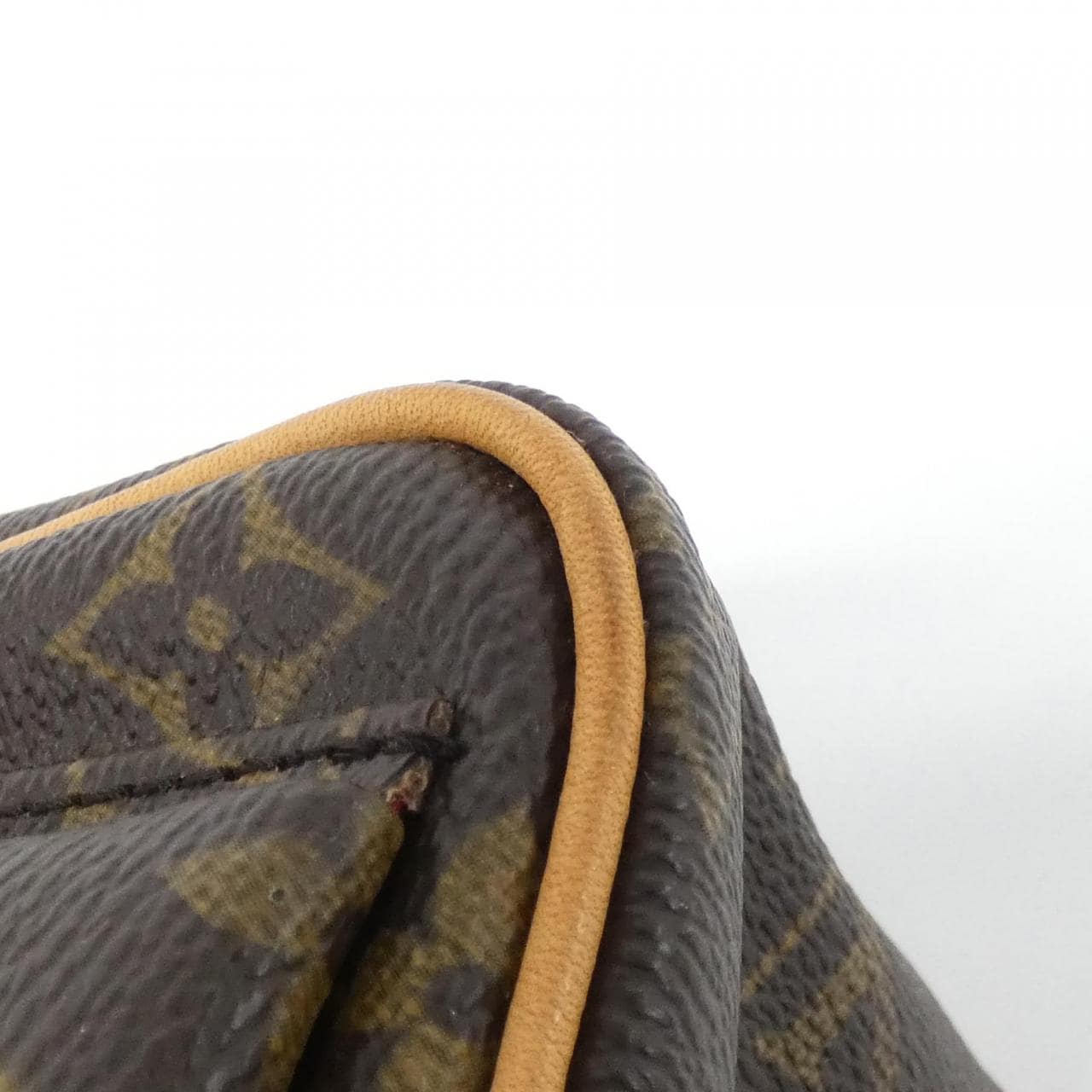 【ヴィンテージ】ルイヴィトン モノグラム ヴィバ シテ PM M51165 ショルダーバッグ