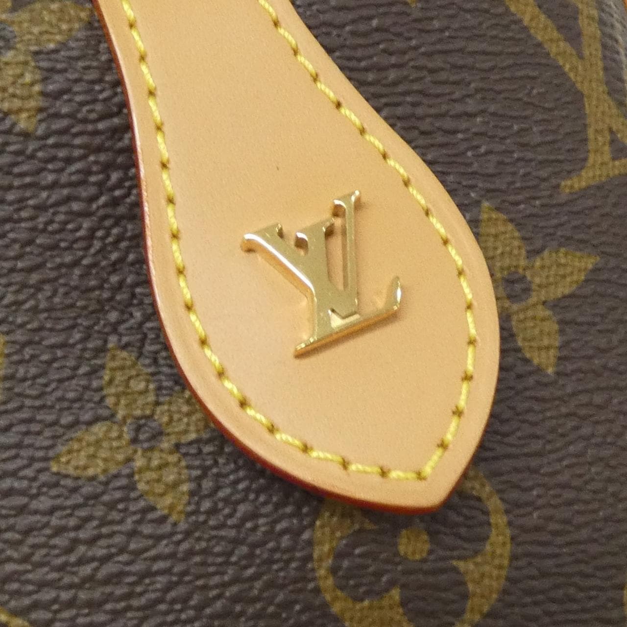 ルイヴィトン モノグラム フォールド ミー ポーチ M80874 アクセサリーポーチ