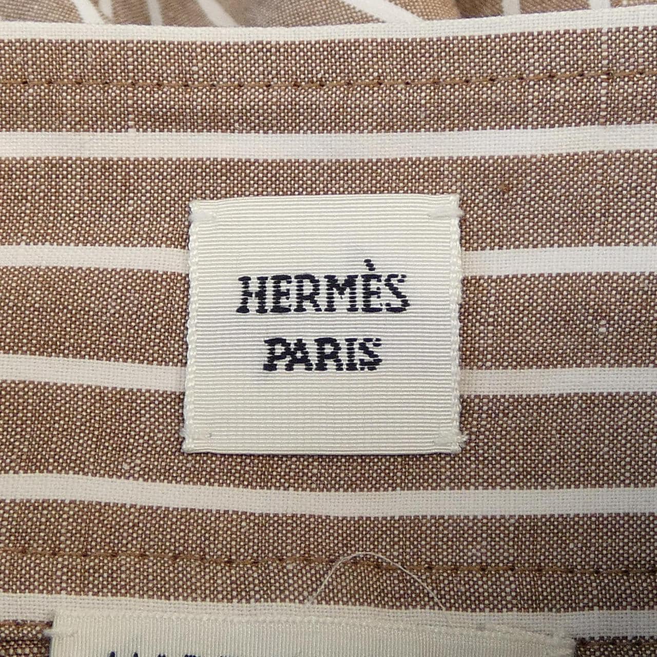 エルメス HERMES *07-7302 ワンピース