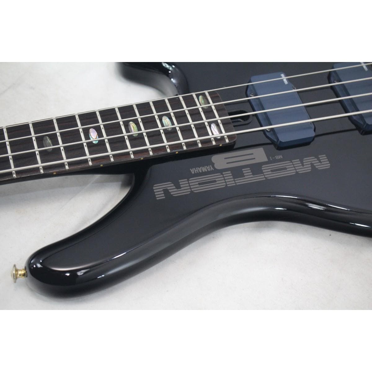 ＹＡＭＡＨＡ　ＭＢ－Ｉ