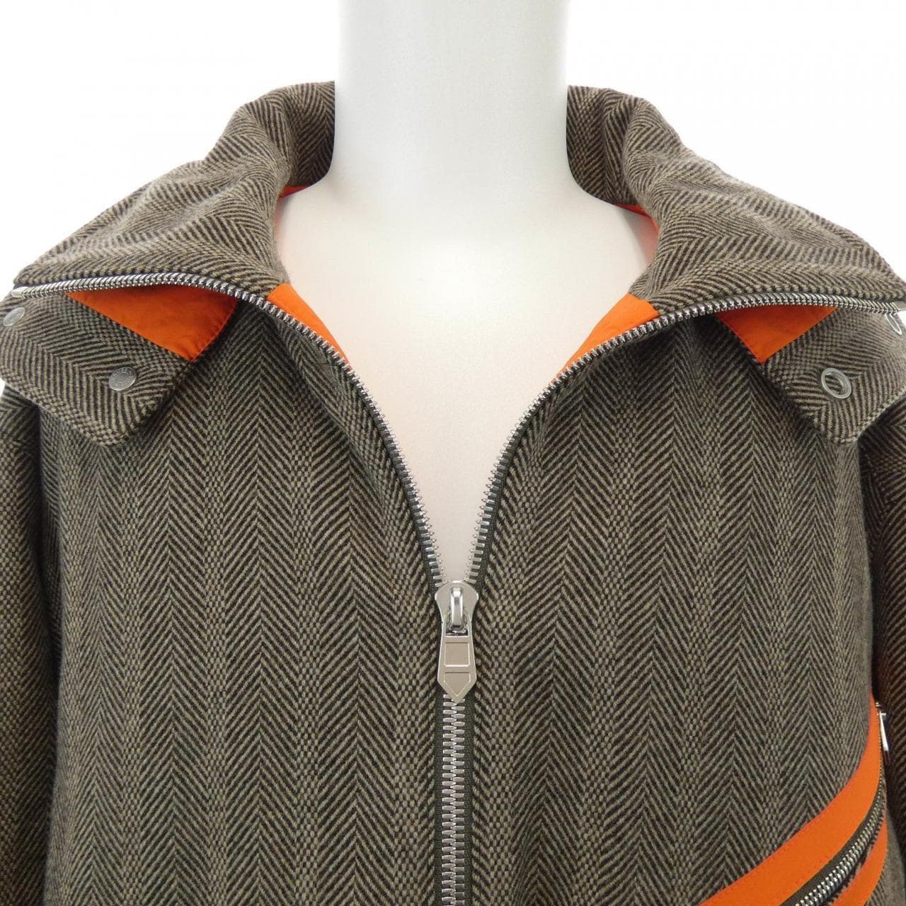 エルメス HERMES ジャケット