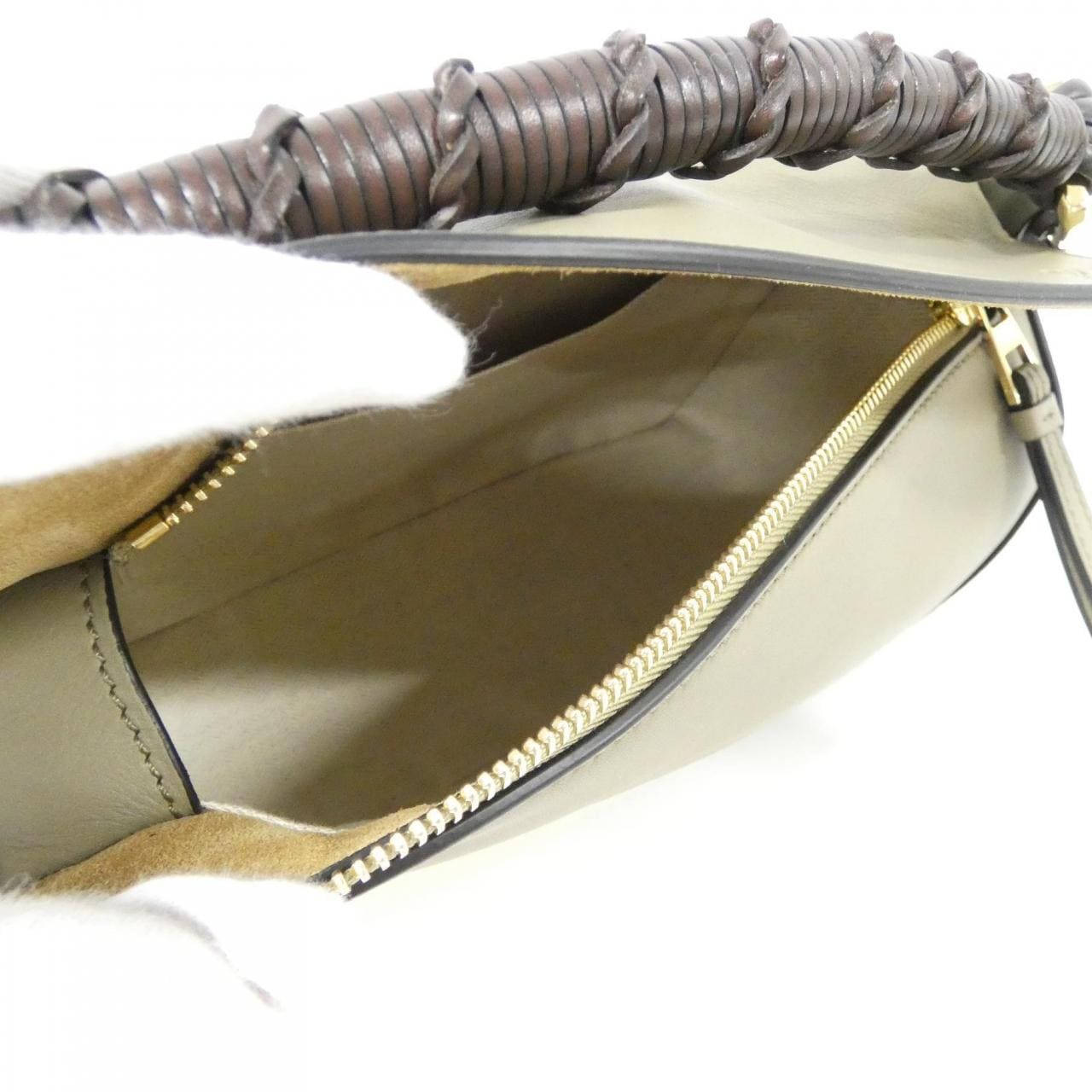 【新品】ロエベ パズル エッジ スモール A510P60X16 バッグ