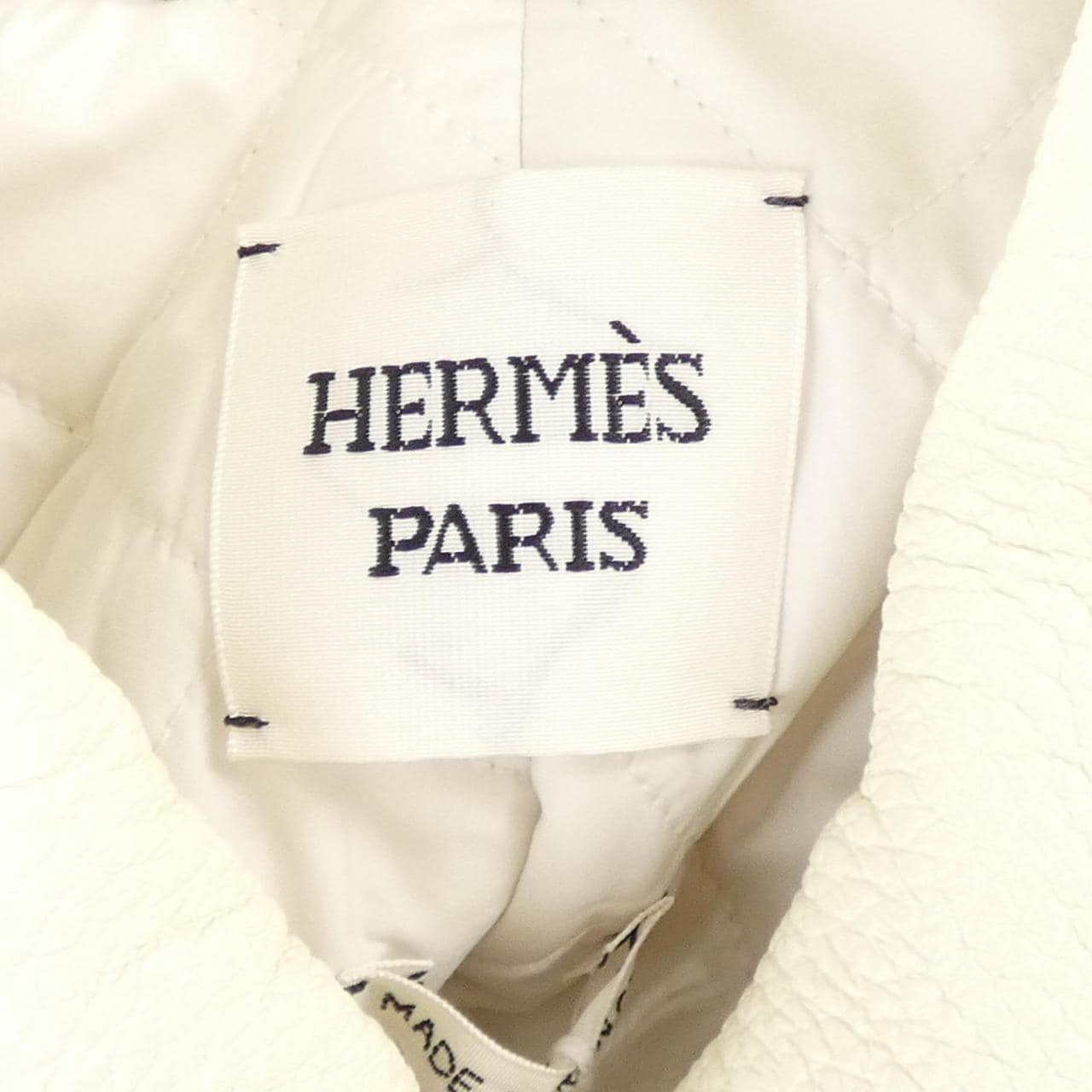 エルメス HERMES 2H0138DP コート