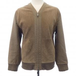 エルメス HERMES jk021 ブルゾン