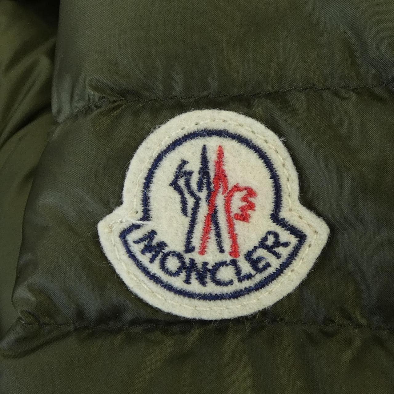 モンクレール MONCLER BARBEL ダウンコート