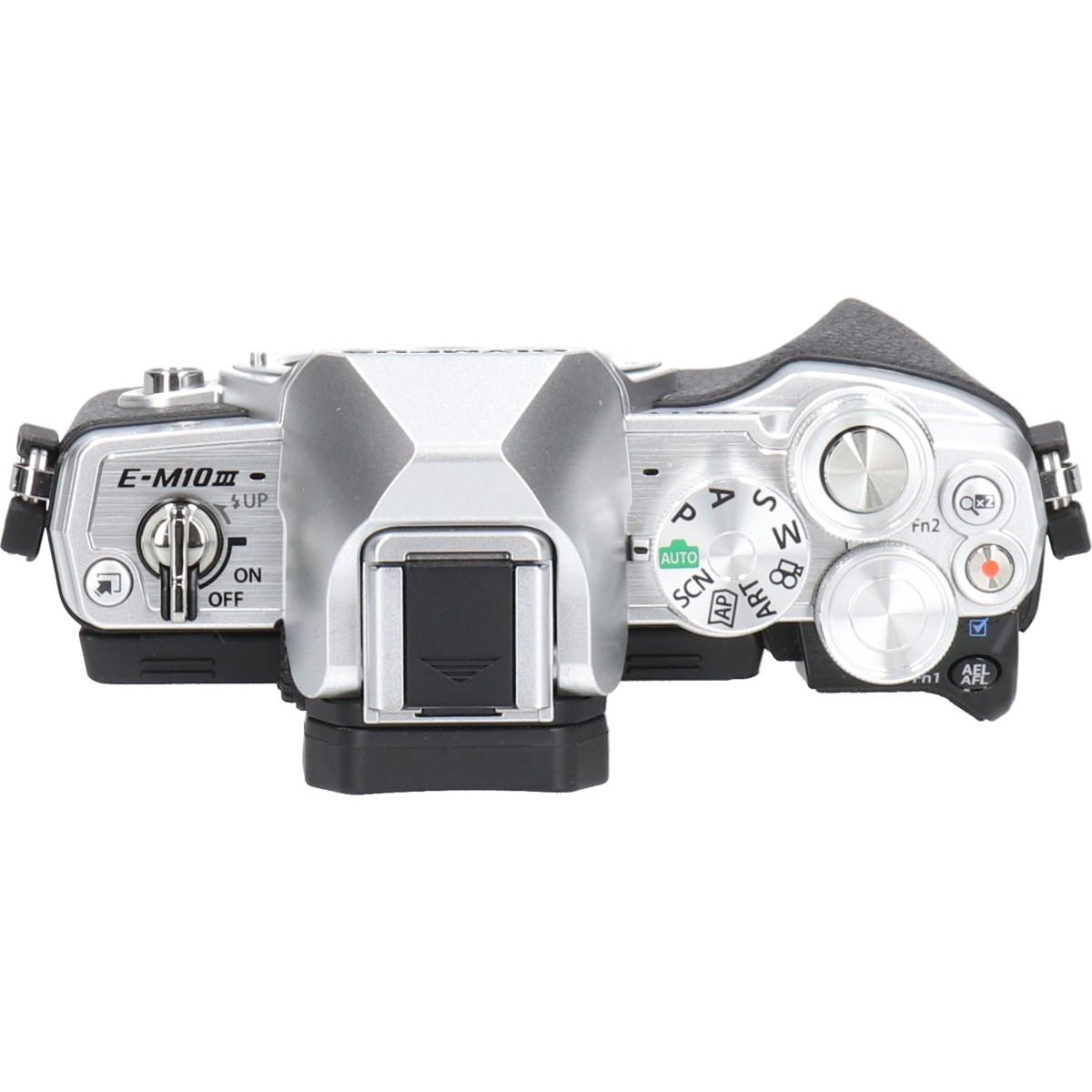 Ｅ－Ｍ１０　ＭＡＲＫ　ＩＩＩ