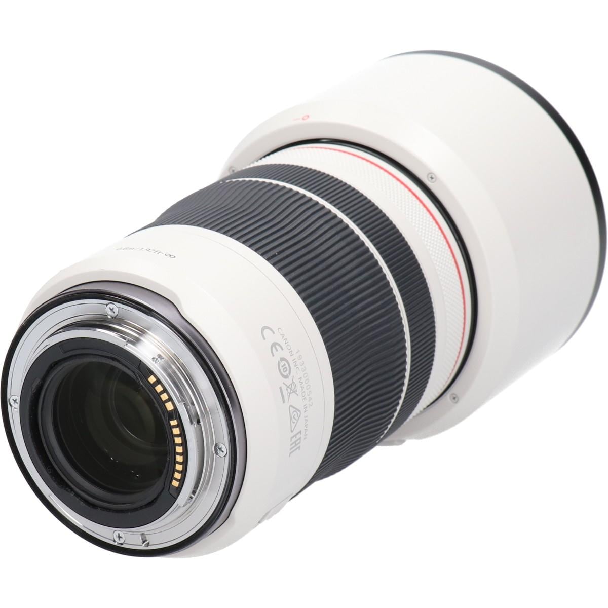 ＲＦ７０－２００ｍｍ　Ｆ４Ｌ　ＩＳ　ＵＳＭ