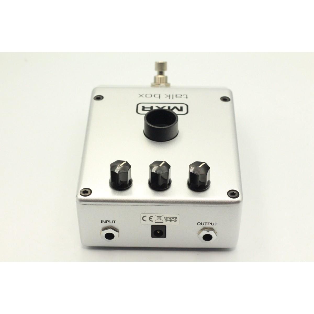 ＭＸＲ　　Ｍ２２２　ＴＡＬＫ　ＢＯＸ
