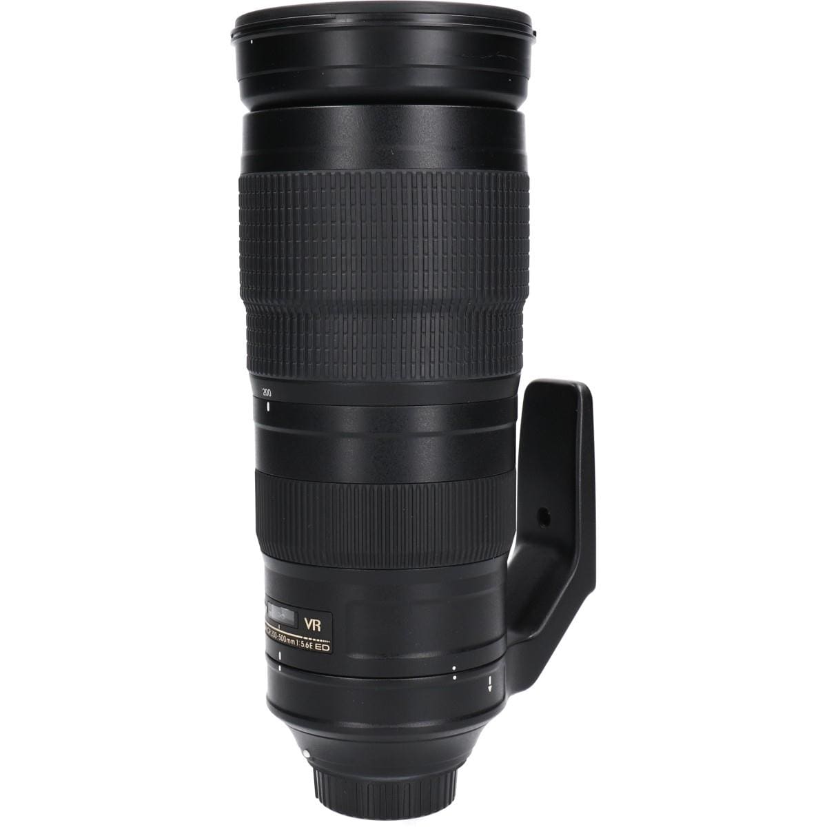 ＡＦ－Ｓ２００－５００ｍｍ　Ｆ５．６Ｅ　ＥＤ　ＶＲ