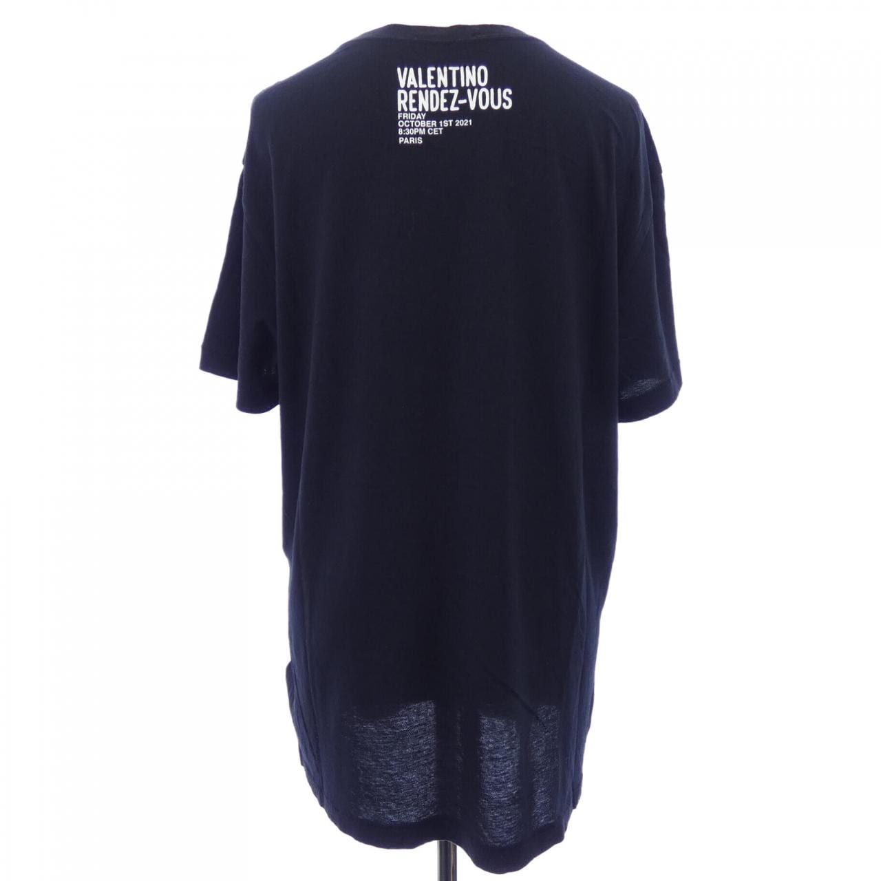 ヴァレンティノ VALENTINO Tシャツ