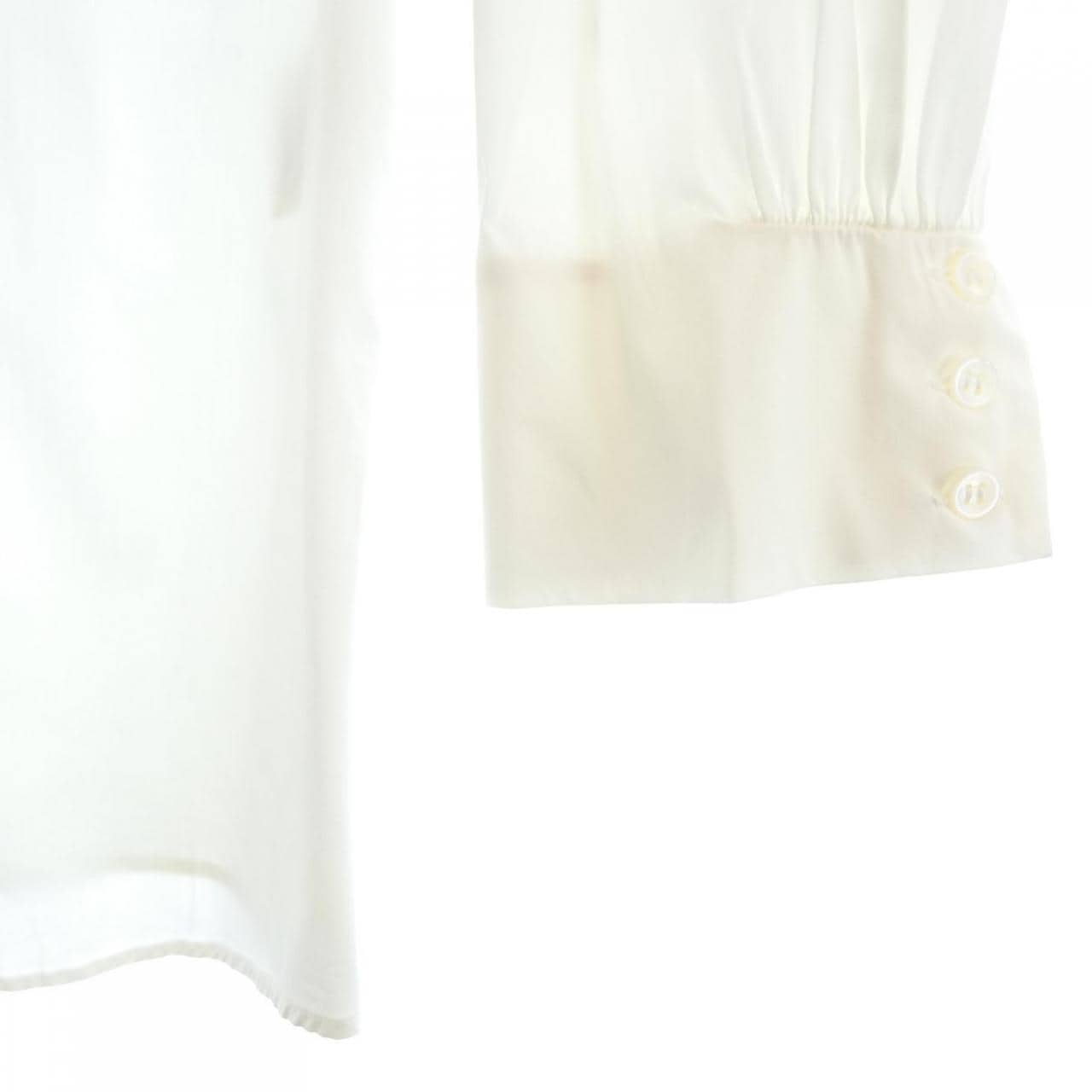 イヴサンローラン YVES SAINT LAURENT 296966 シャツ