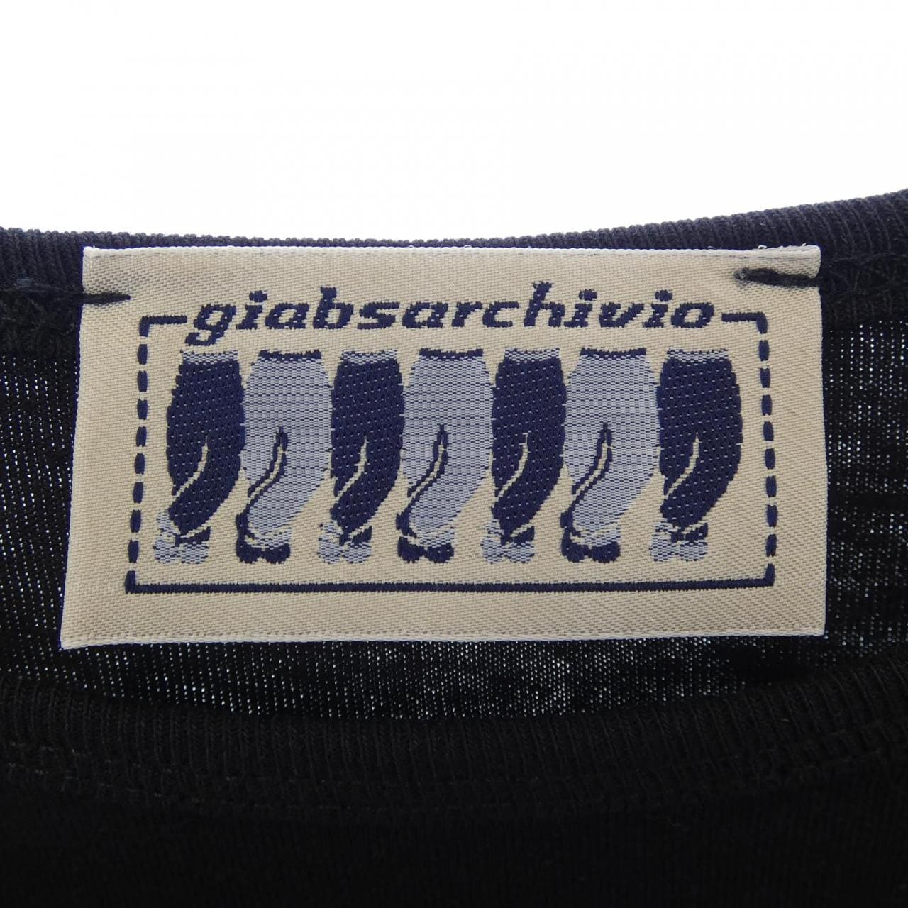 ジャブス GIAB'S Tシャツ