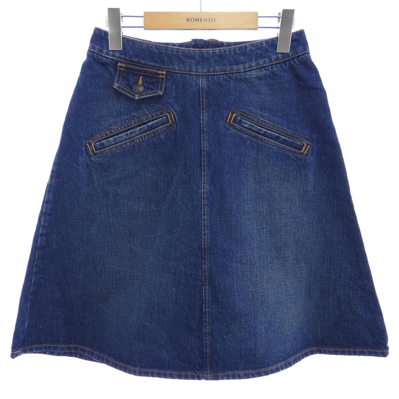 SEE BY CHLOE克洛伊裙